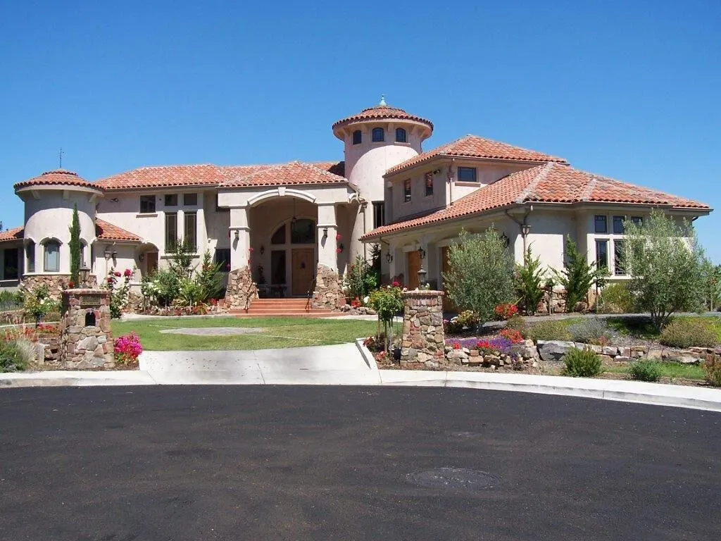 Commercial construction project in the San Francisco Bay Area by Bravo Building Co.