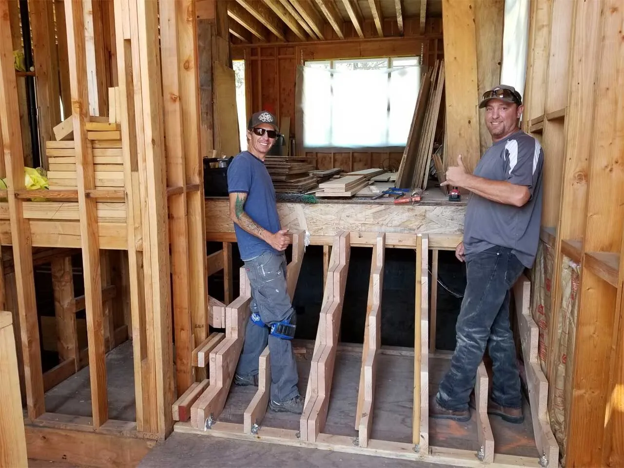 Bravo Building Co., a family-run general contractor serving the Walnut Creek and East Bay area since 1982