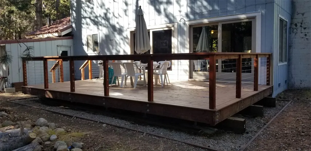 Commercial construction project in Walnut Creek, CA by Bravo Building Co.