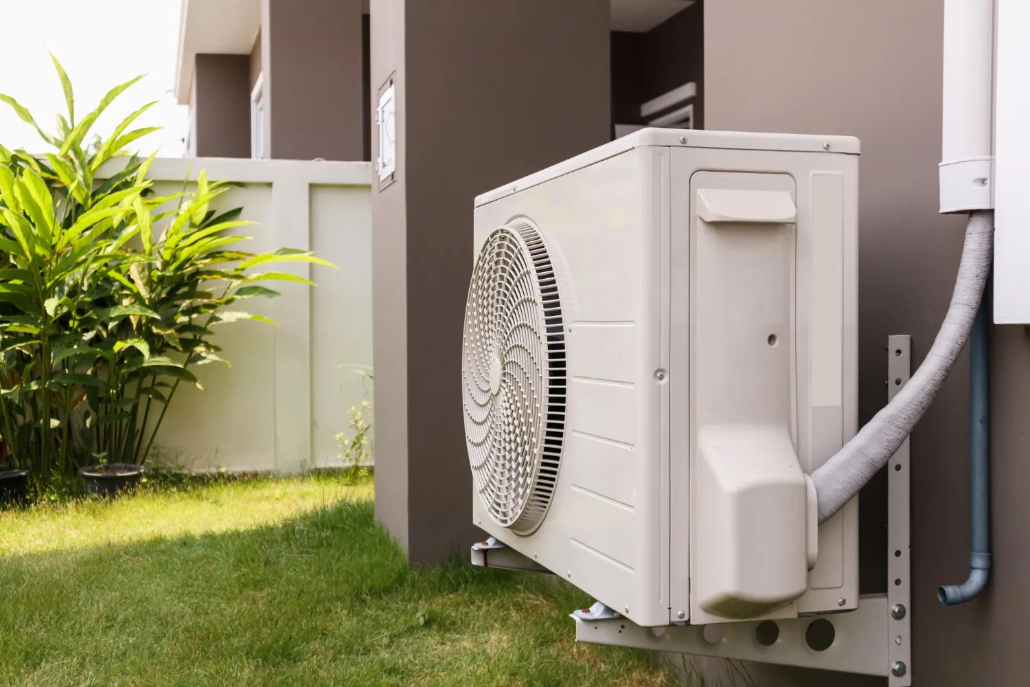 Solving Uneven Cooling Issues in Large Residential Properties