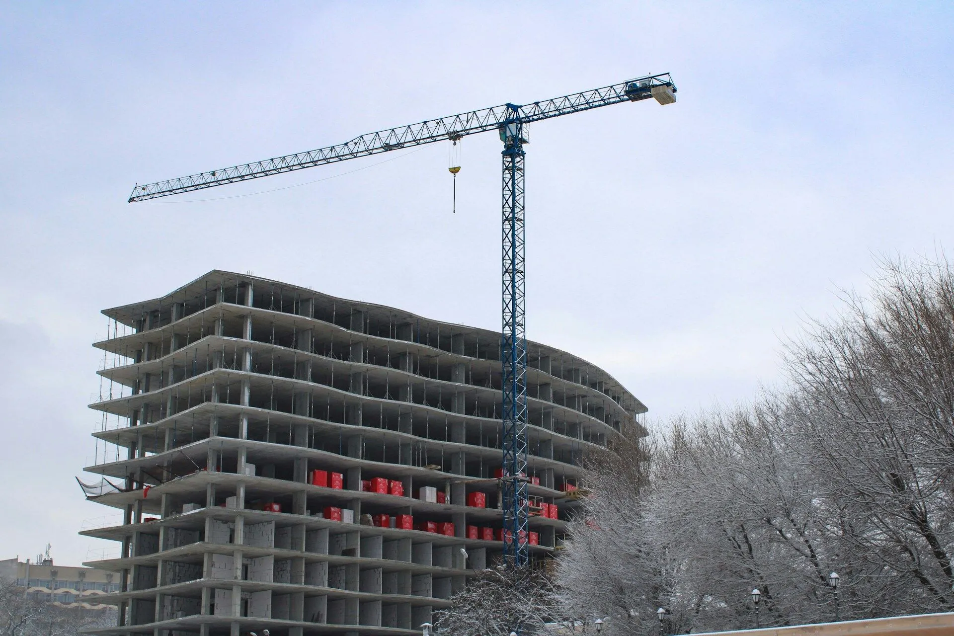 Mastering Local and State Land Use Rules for Commercial Builds