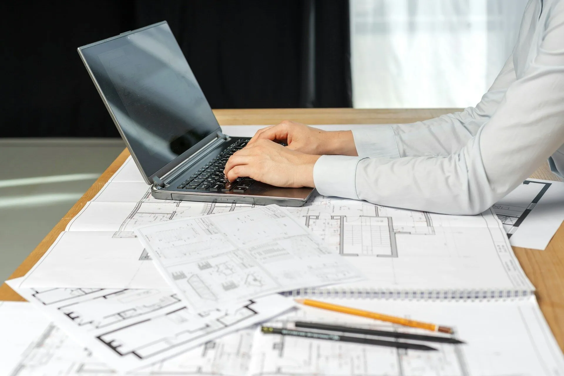 Engineering Essentials for Modern Commercial Buildings