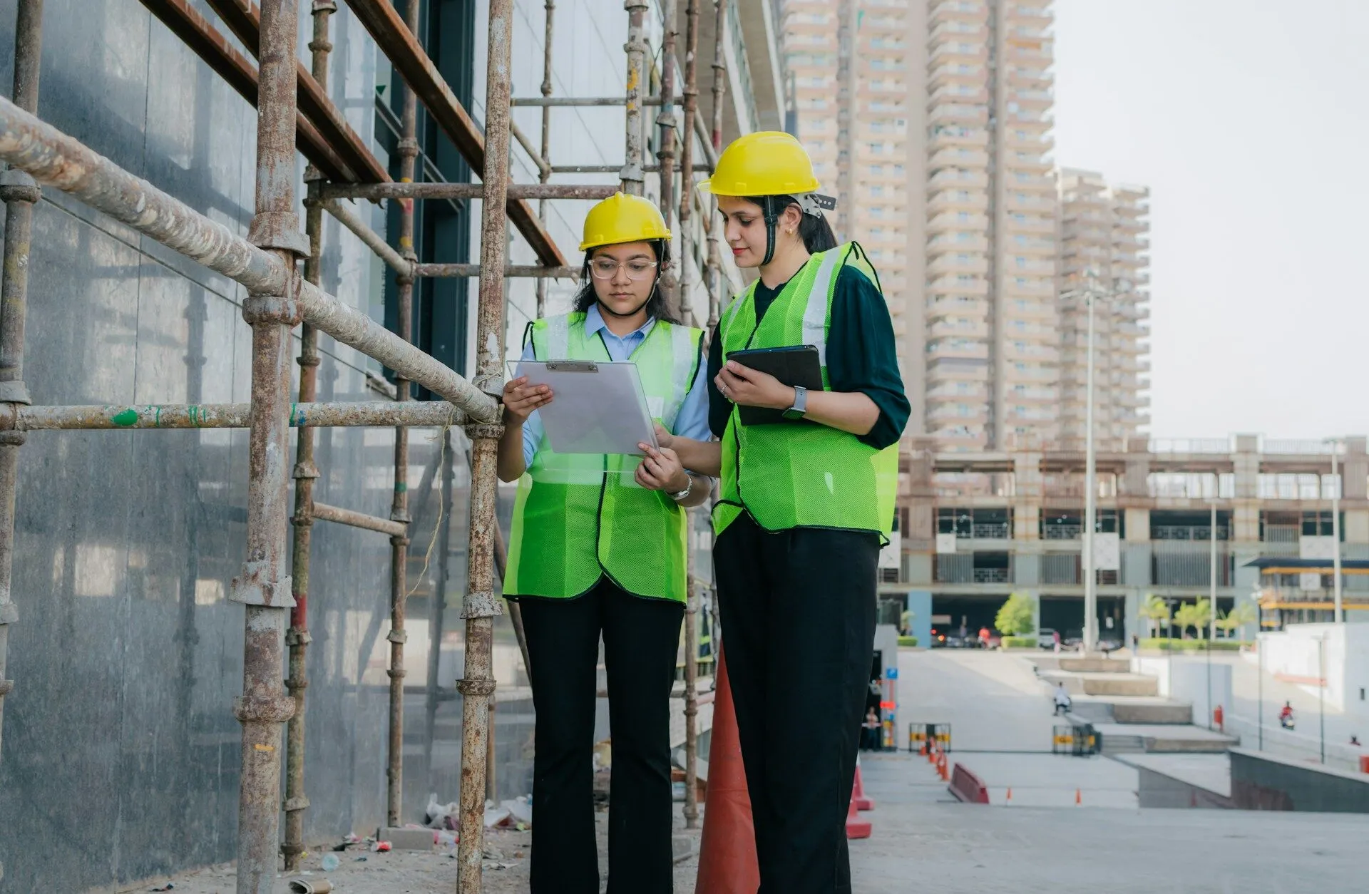 Creating Accurate Construction Budgets for Commercial Projects