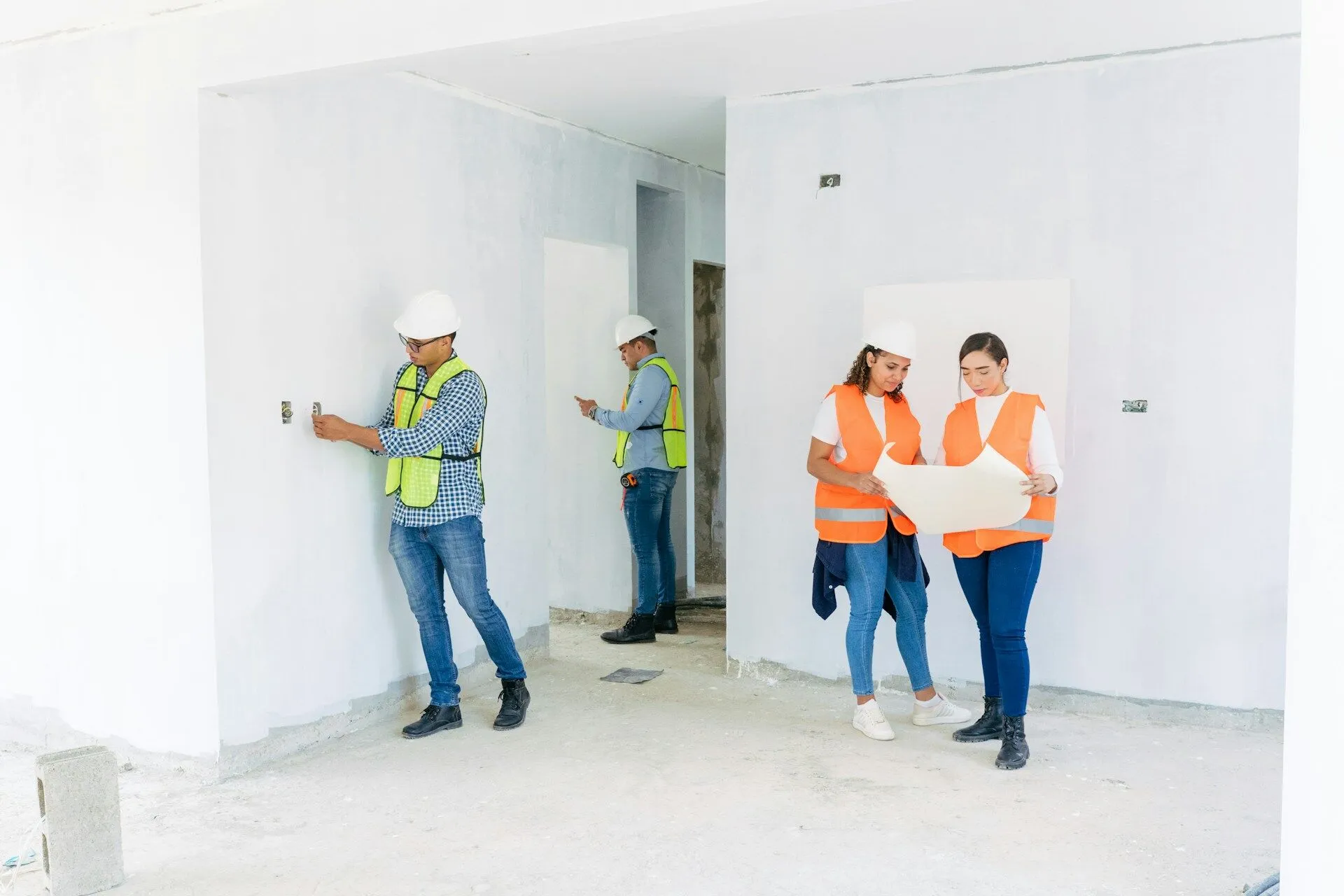 Budgeting Basics for Commercial Construction Projects