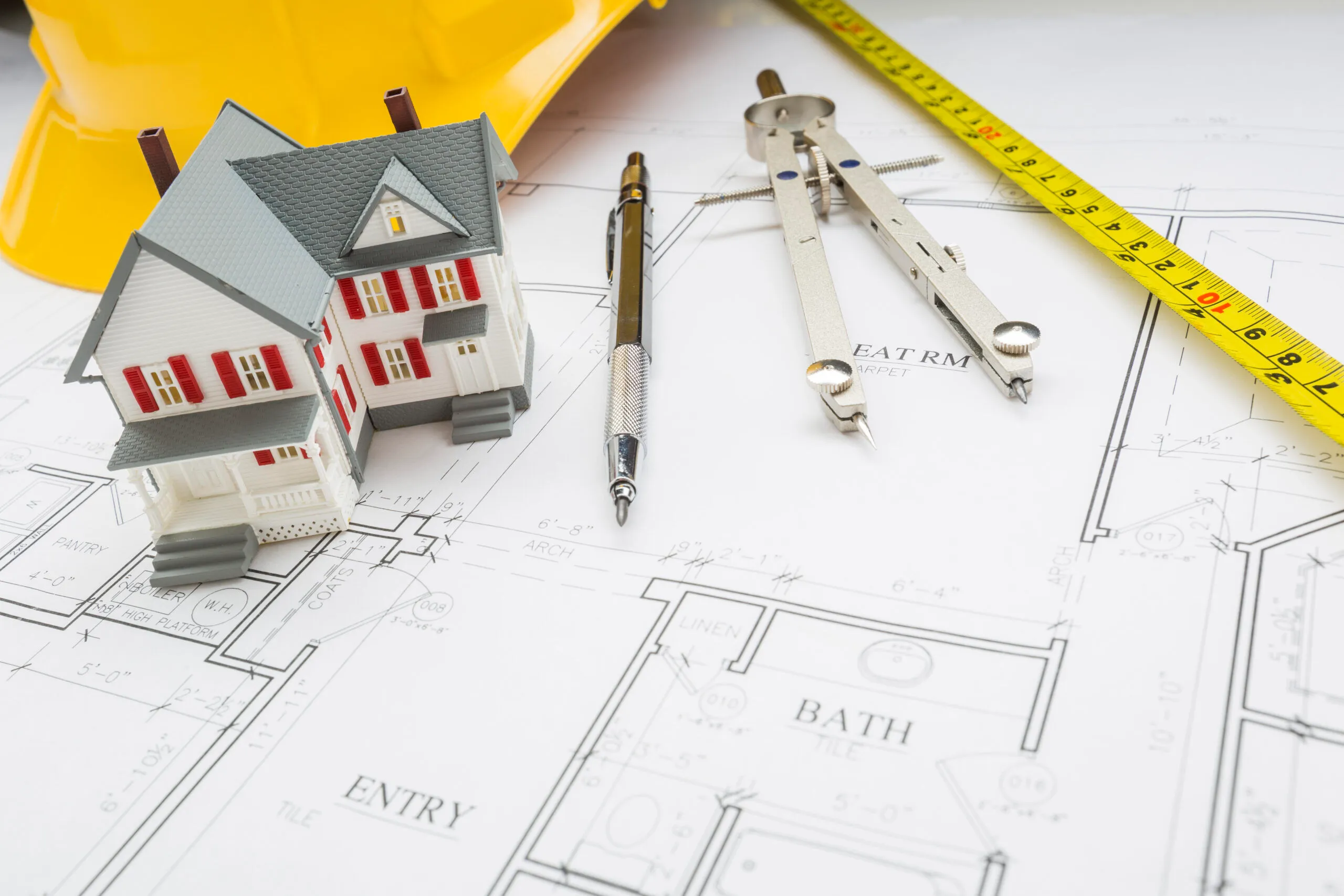 Trends in High-End Residential Construction 2025