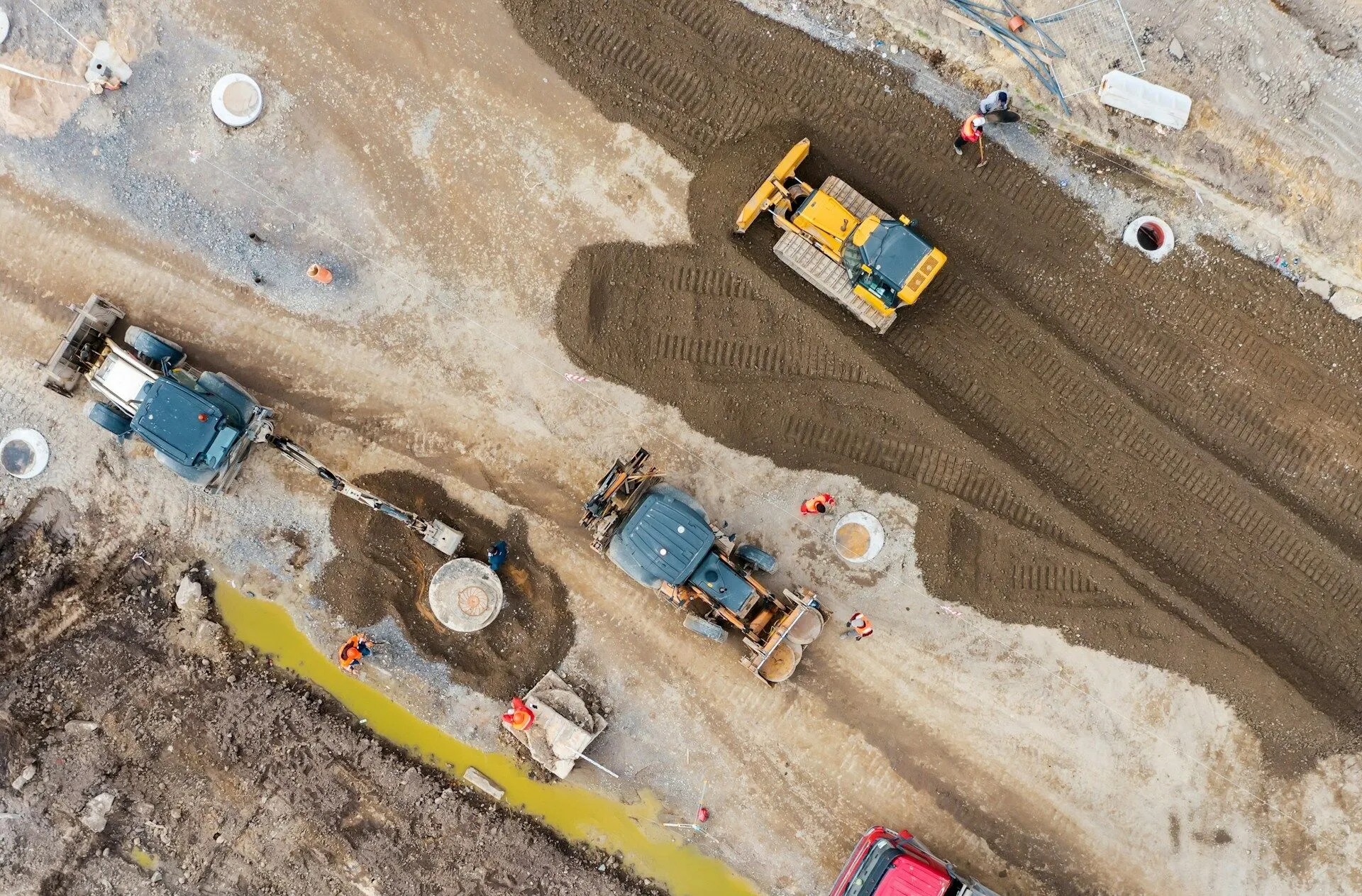 Key Considerations for Successful Land Development Projects