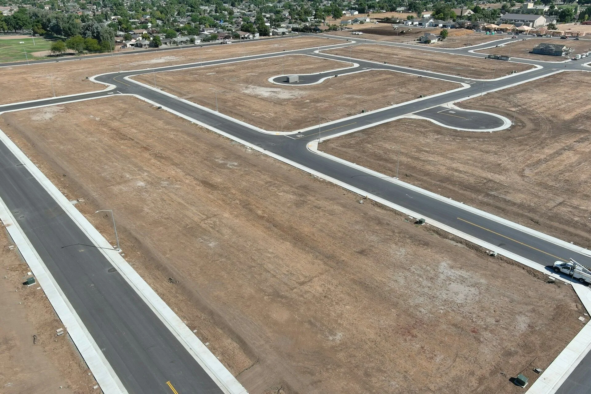 Understanding Land Development for Commercial Projects