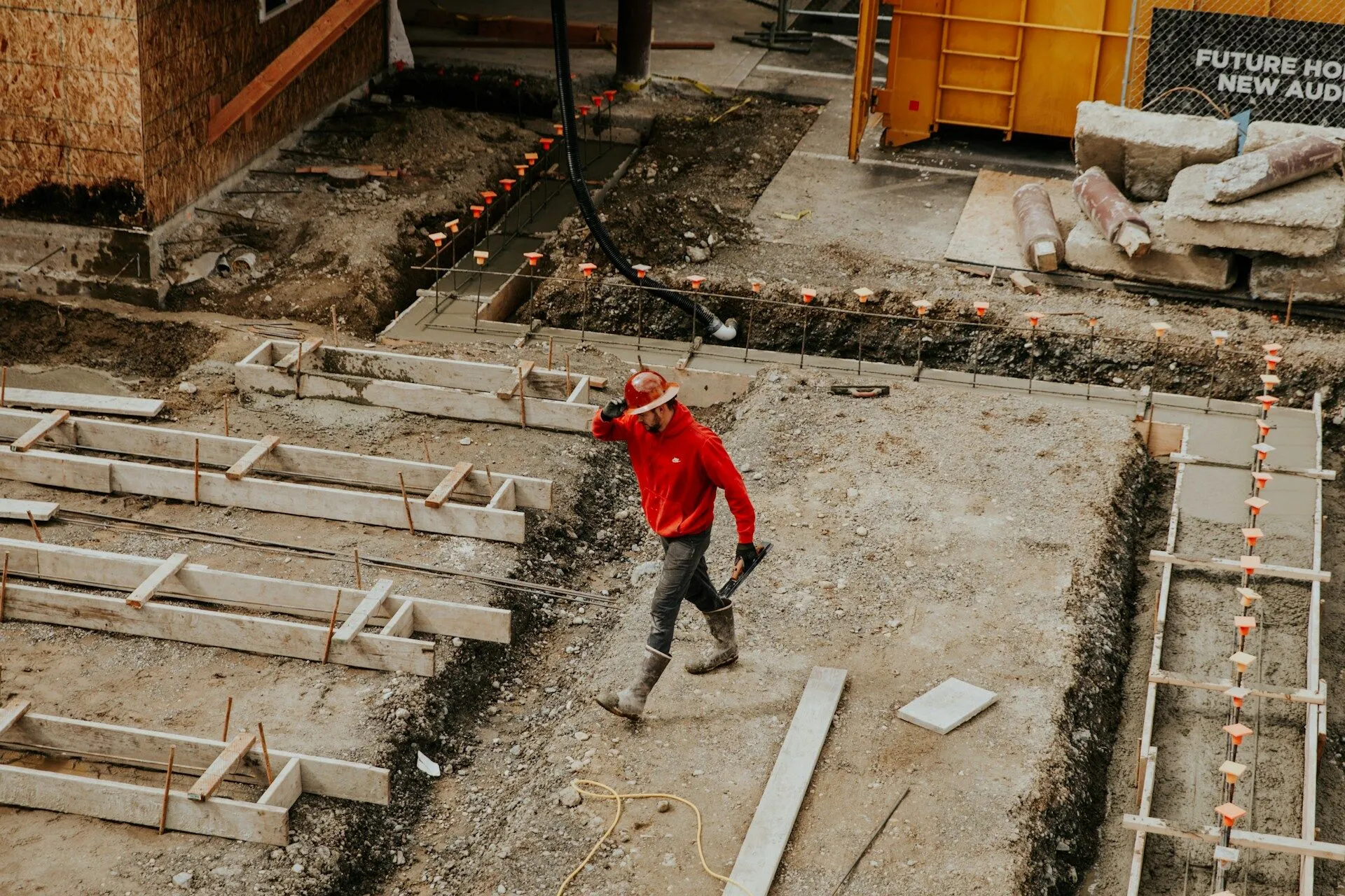 Government Land Usage Entitlements: What You Need to Know