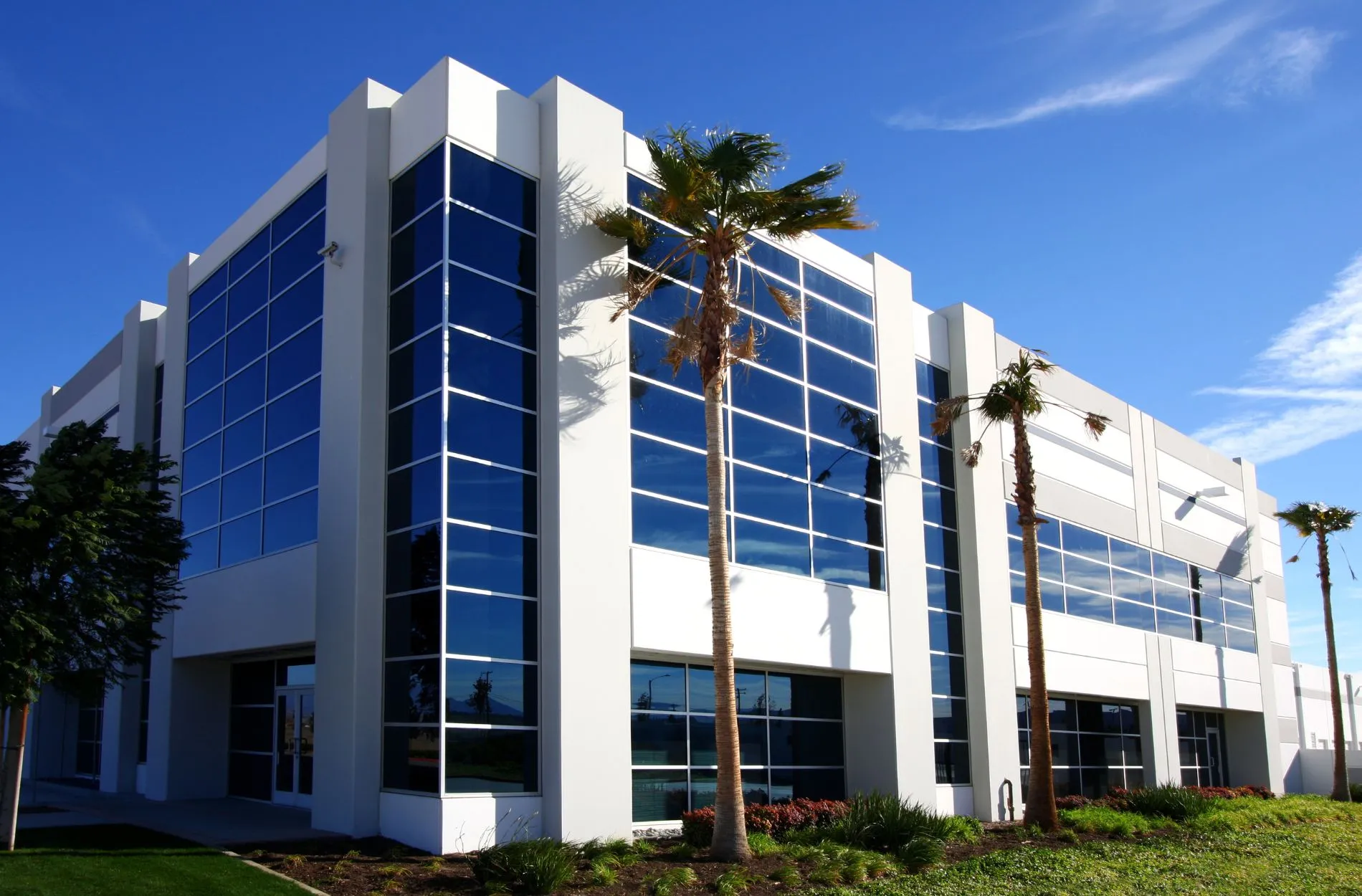 Commercial Construction Solutions Built for Success