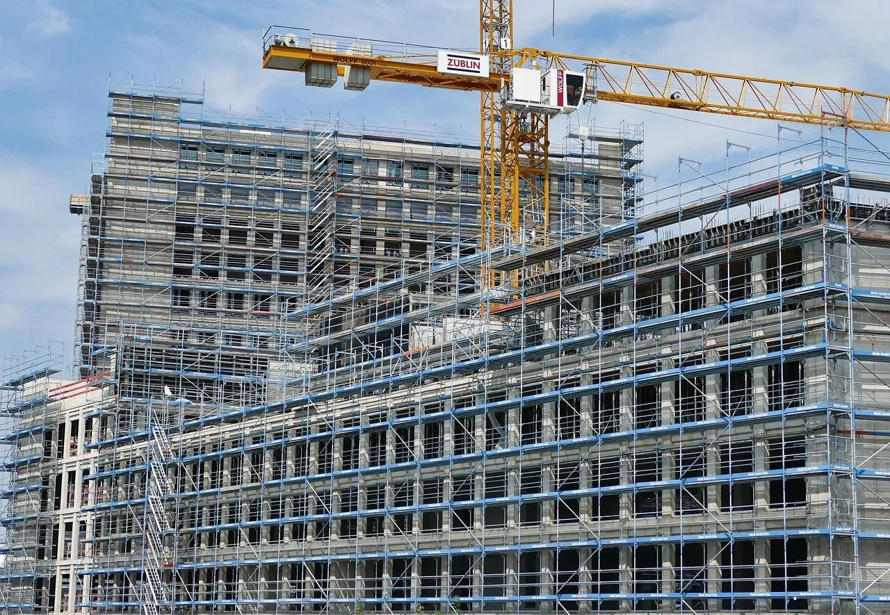 How to Choose the Best Site for Your Commercial Property