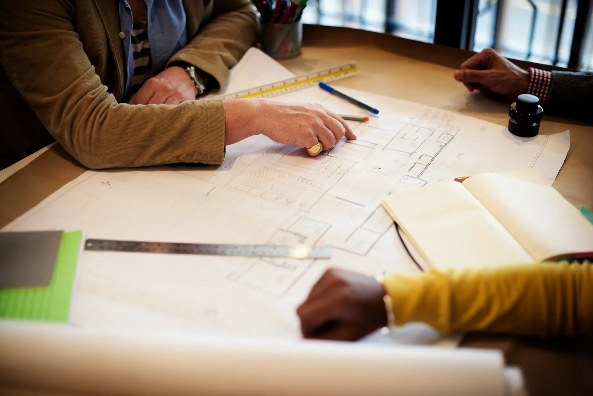 The Importance of Design Development in Large Residential Projects