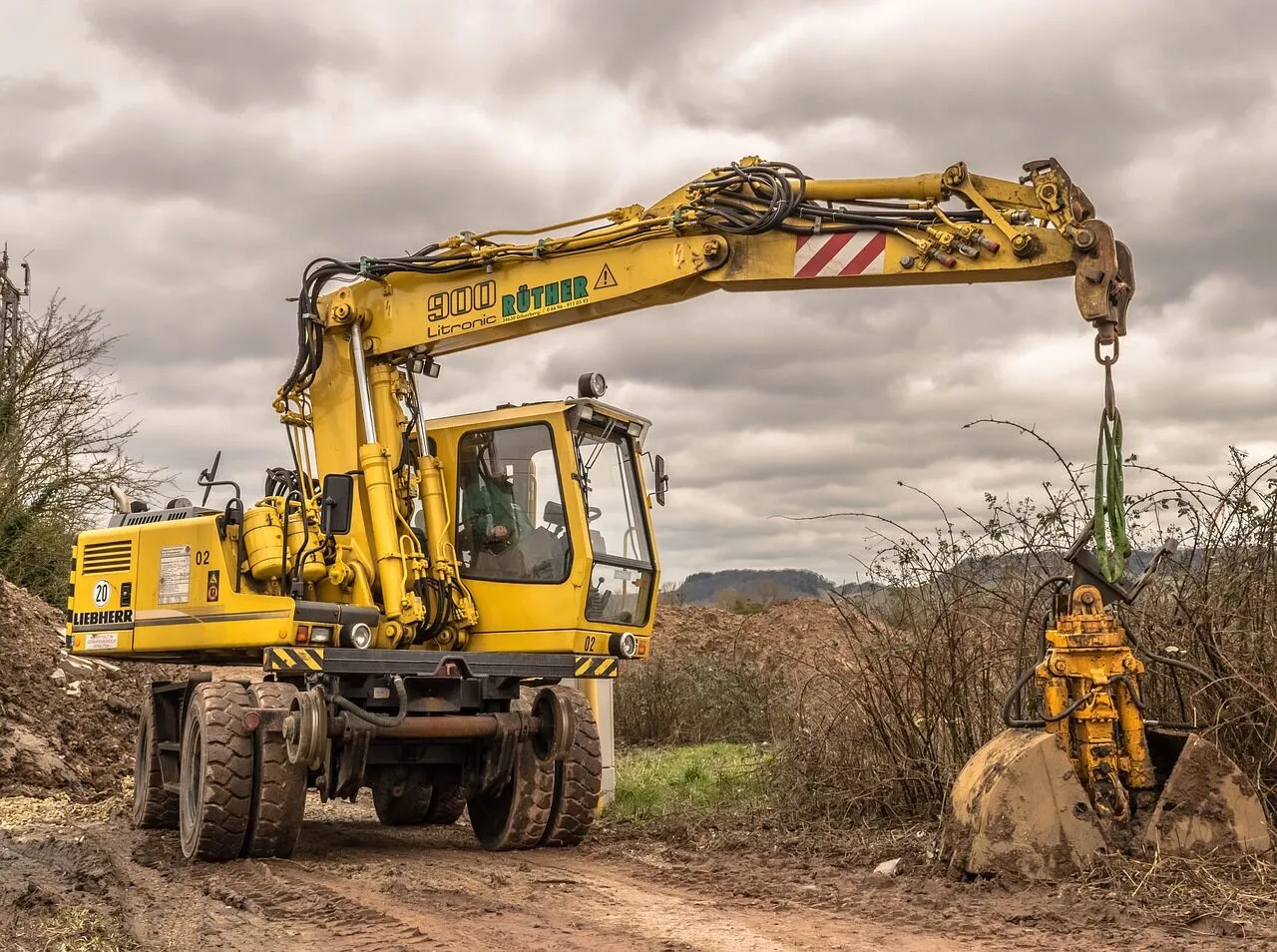 Site and Landscape Development: What You Need to Know