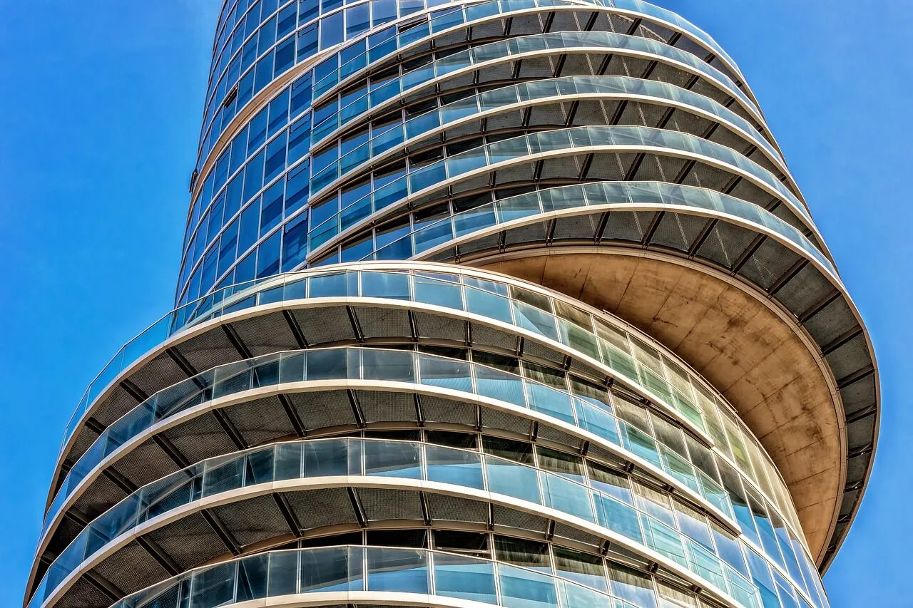 How Architectural Design Shapes Commercial Buildings