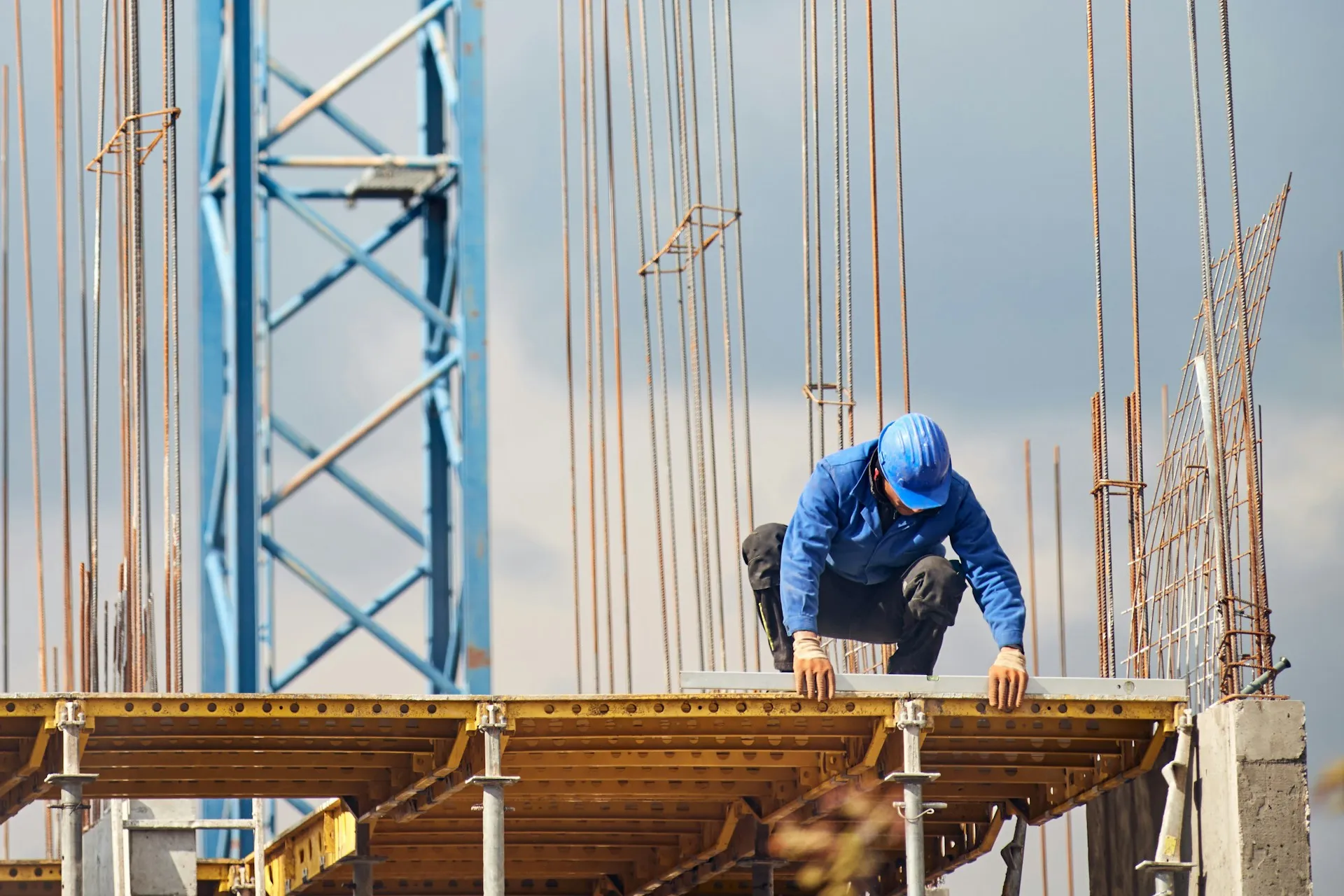 Pre-Construction Safety Assessments for Commercial Projects
