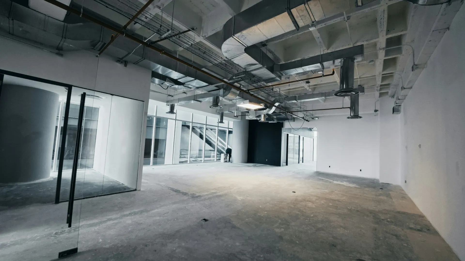 Best Practices for Commercial Tenant Space Renovations