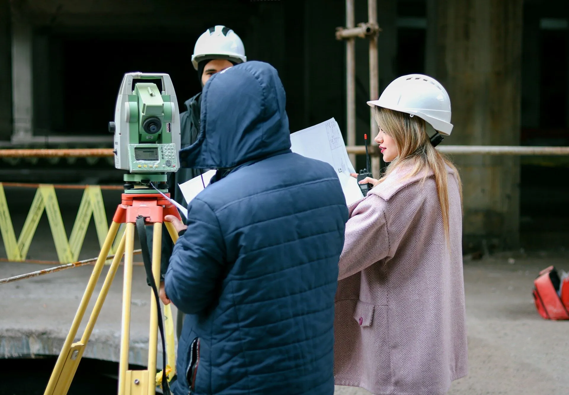 What to Look for During Commercial Site Evaluations