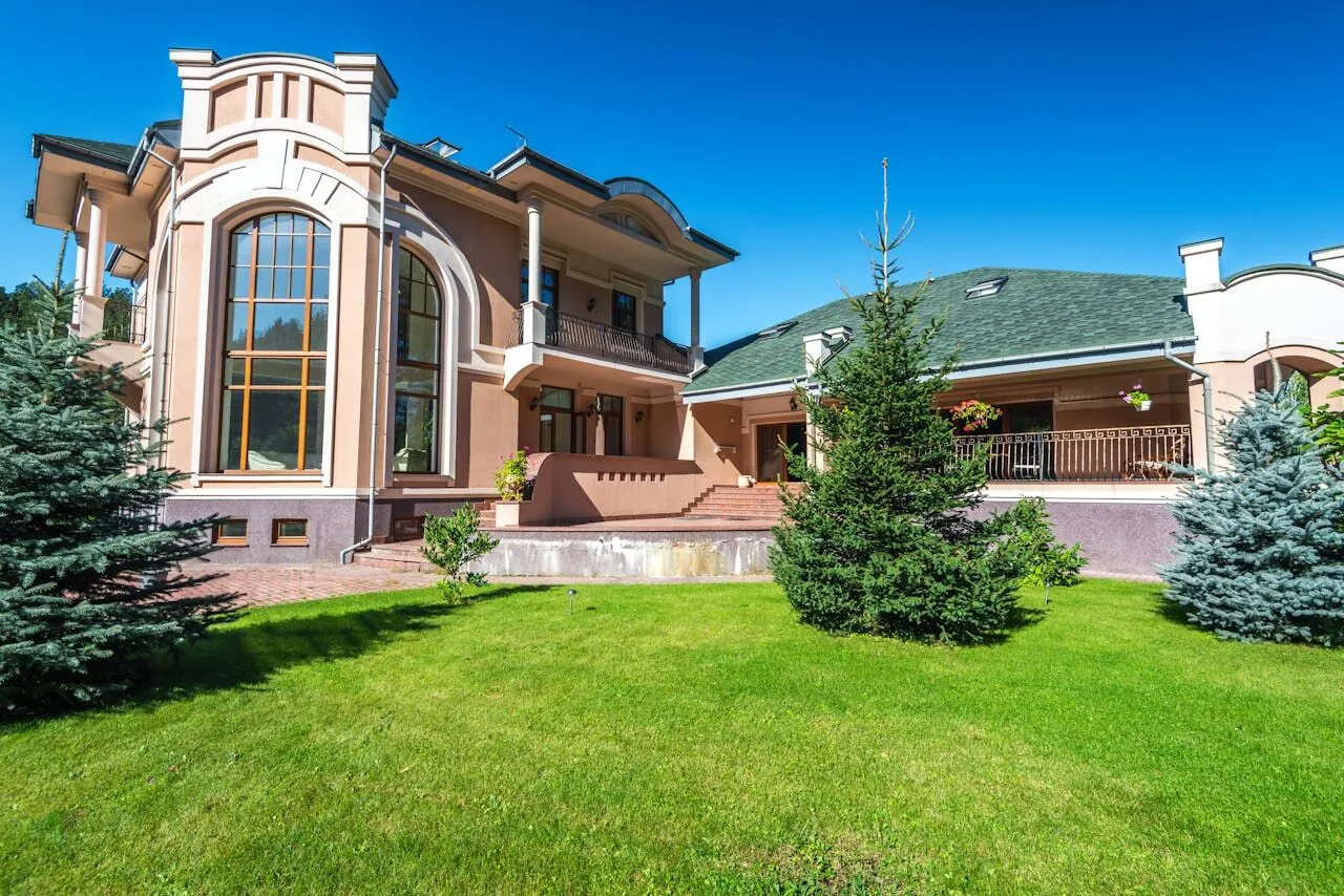 Smart Architectural Design Choices for High-End Homes
