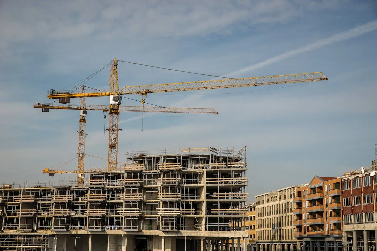 Finding the Perfect Site for Large Residential Homes