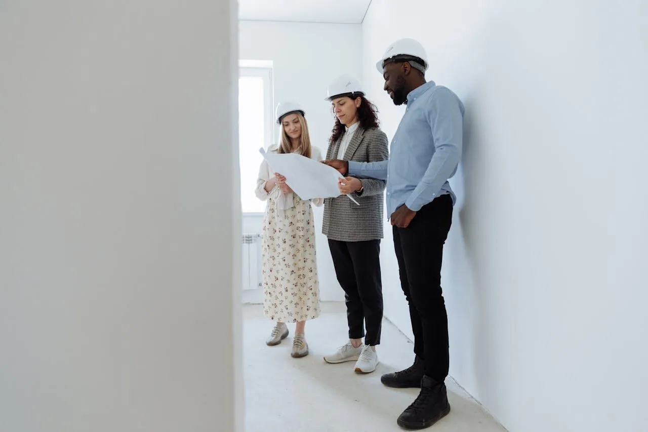 Understanding the Role of Architecture in Commercial Construction