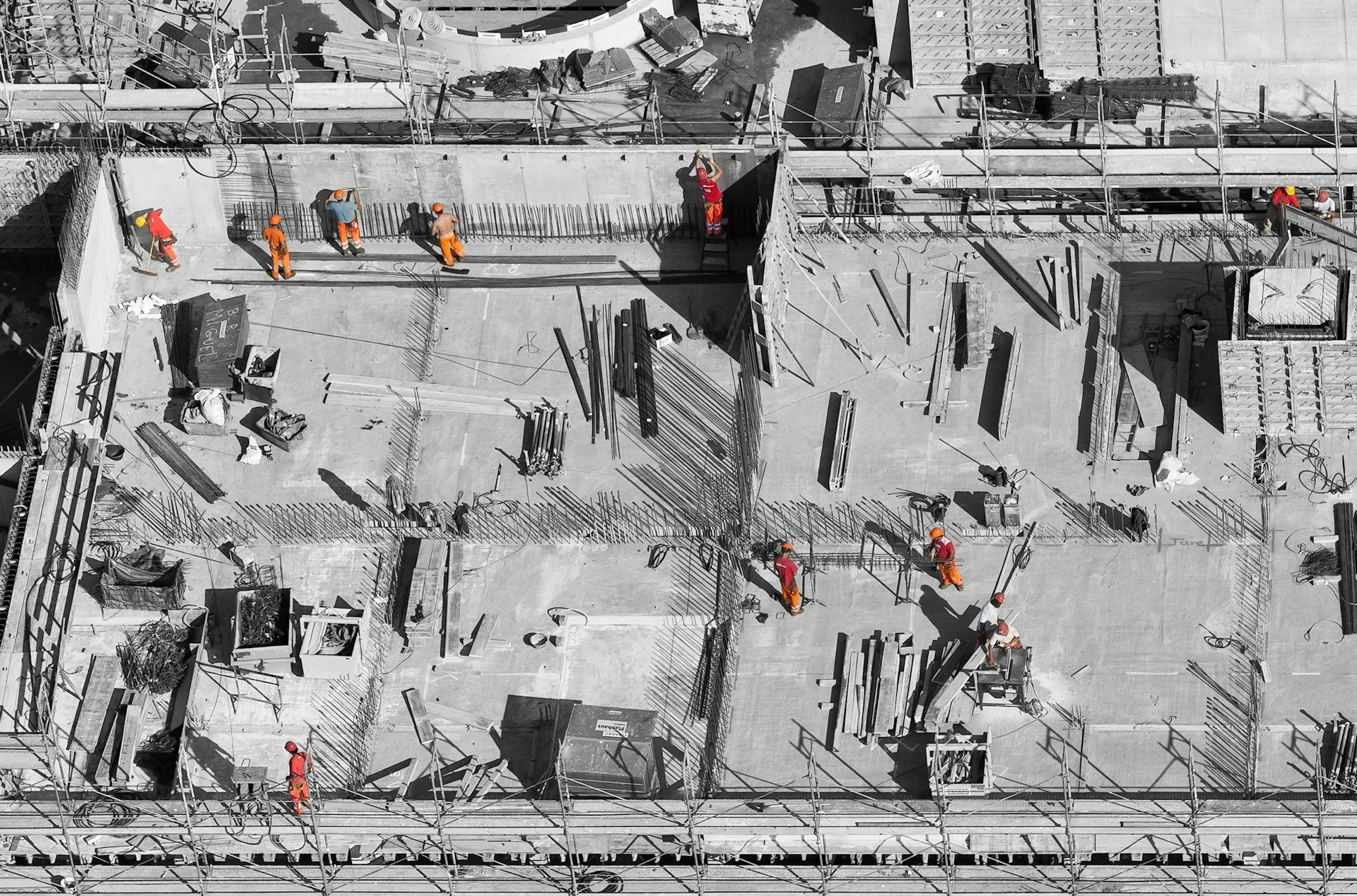 Recovering From Project Timeline Delays in Commercial Construction
