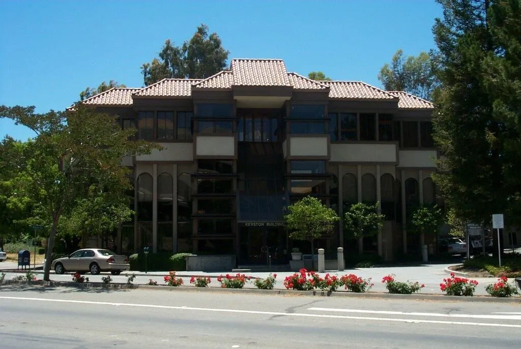 Commercial office building construction by Bravo Building Co.