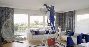 electrical_service_on_luxury_home