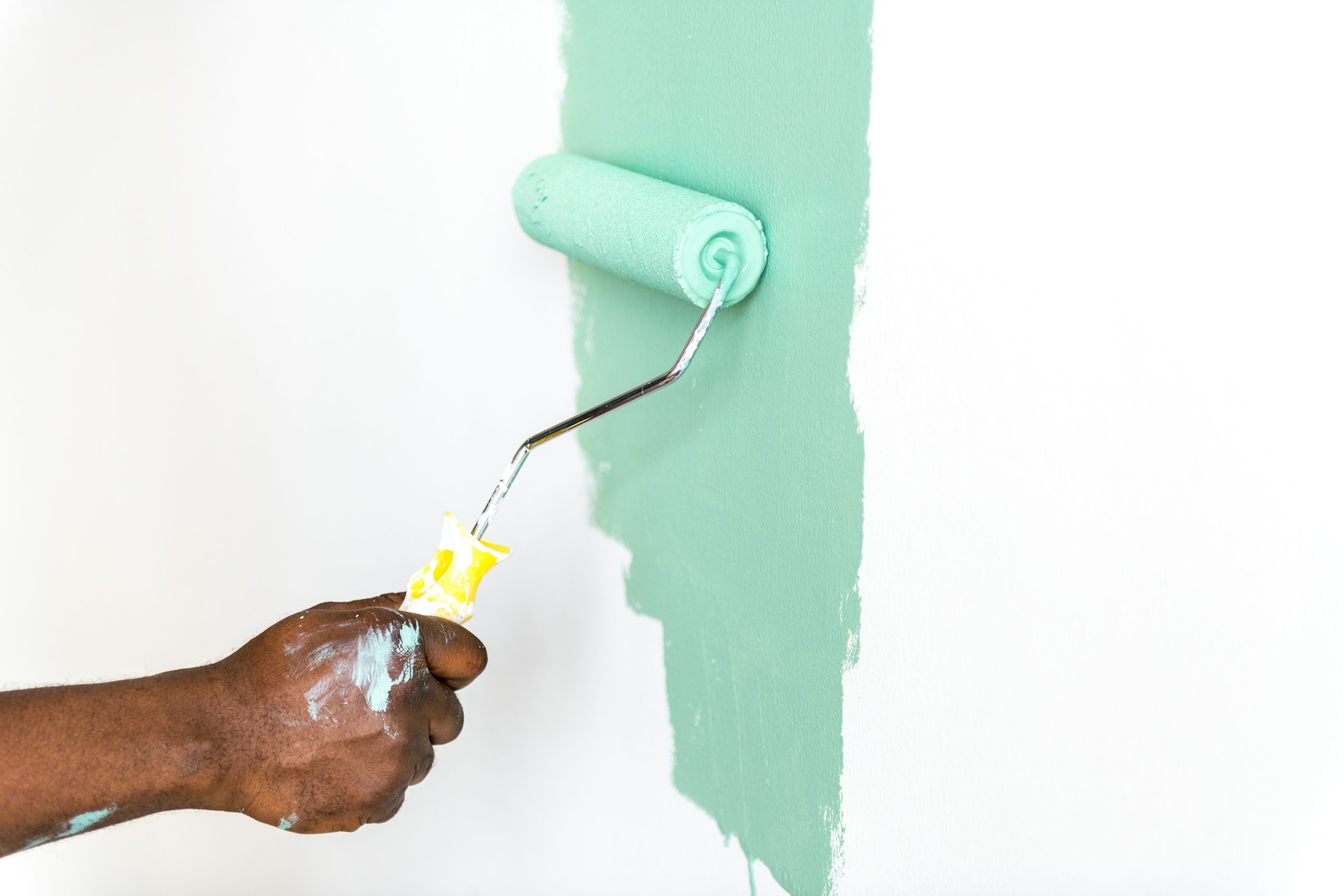Paint Adhesion